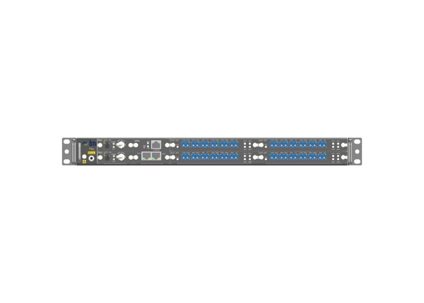 Juniper Optical Protection Switch 1+1 Pluggable Module