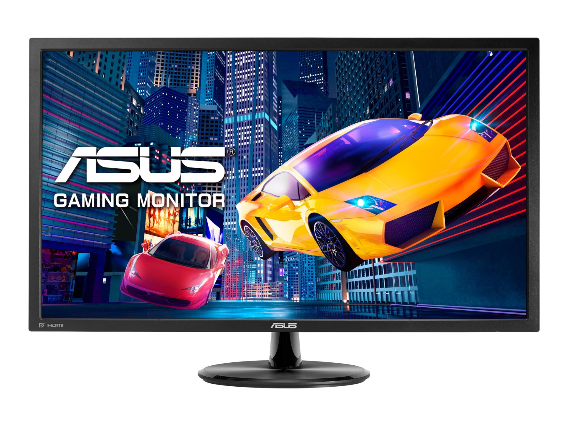 ASUS VP28UQG - LED monitor - 4K - 28"