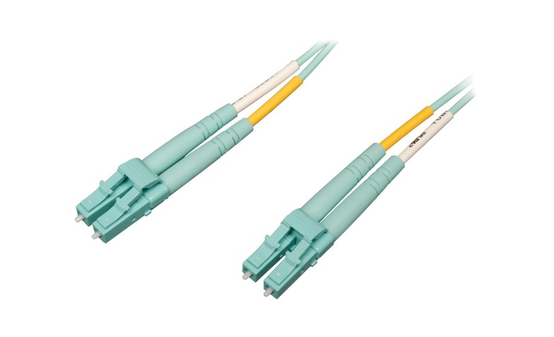 SUPER WAVE Ｊ Eaton Tripp Lite Series 10Gb/40Gb/100Gb Duplex Multimode 50