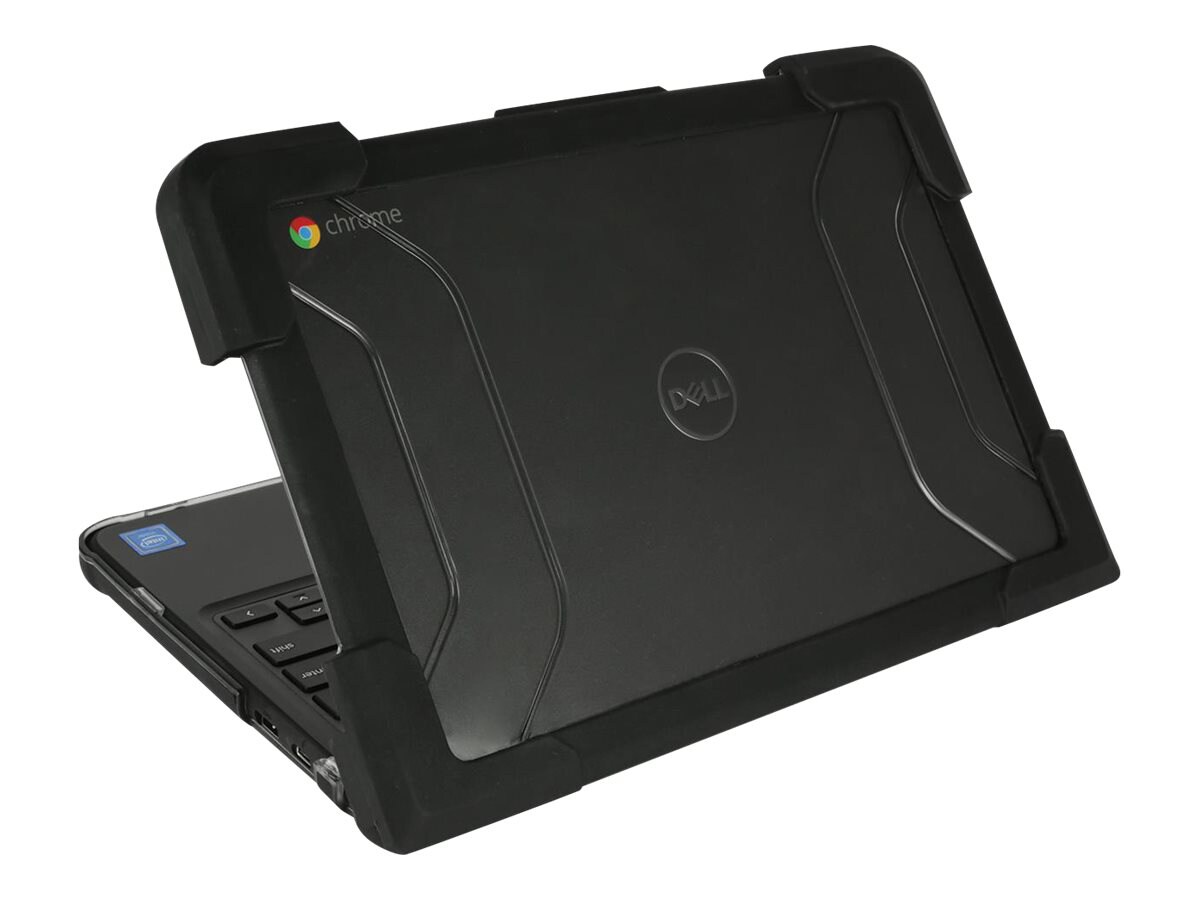 Max Cases Extreme Shell for 11" Chromebook 5190 Clamshell
