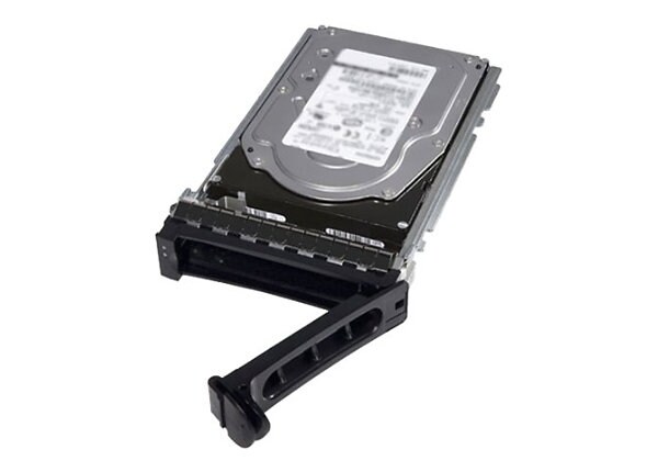 Dell - solid state drive - 480 GB - SAS 12Gb/s