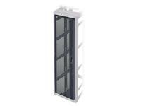 Middle Atlantic - rack door - 24U