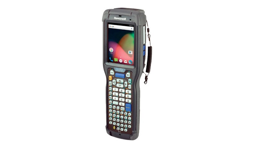 Intermec CK75 - data collection terminal - Win Embedded Handheld 6.5 - 16 G