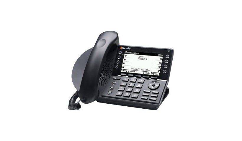 MITEL IP480G IP PHONE