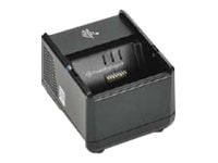 Zebra ZQ600 Printer 1 Slot Battery Charger