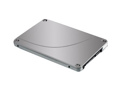 HPE Mixed Use - solid state drive - 480 GB - SATA 6Gb/s