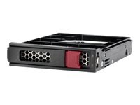 HPE Mixed Use - solid state drive - 1.92 TB - SATA 6Gb/s