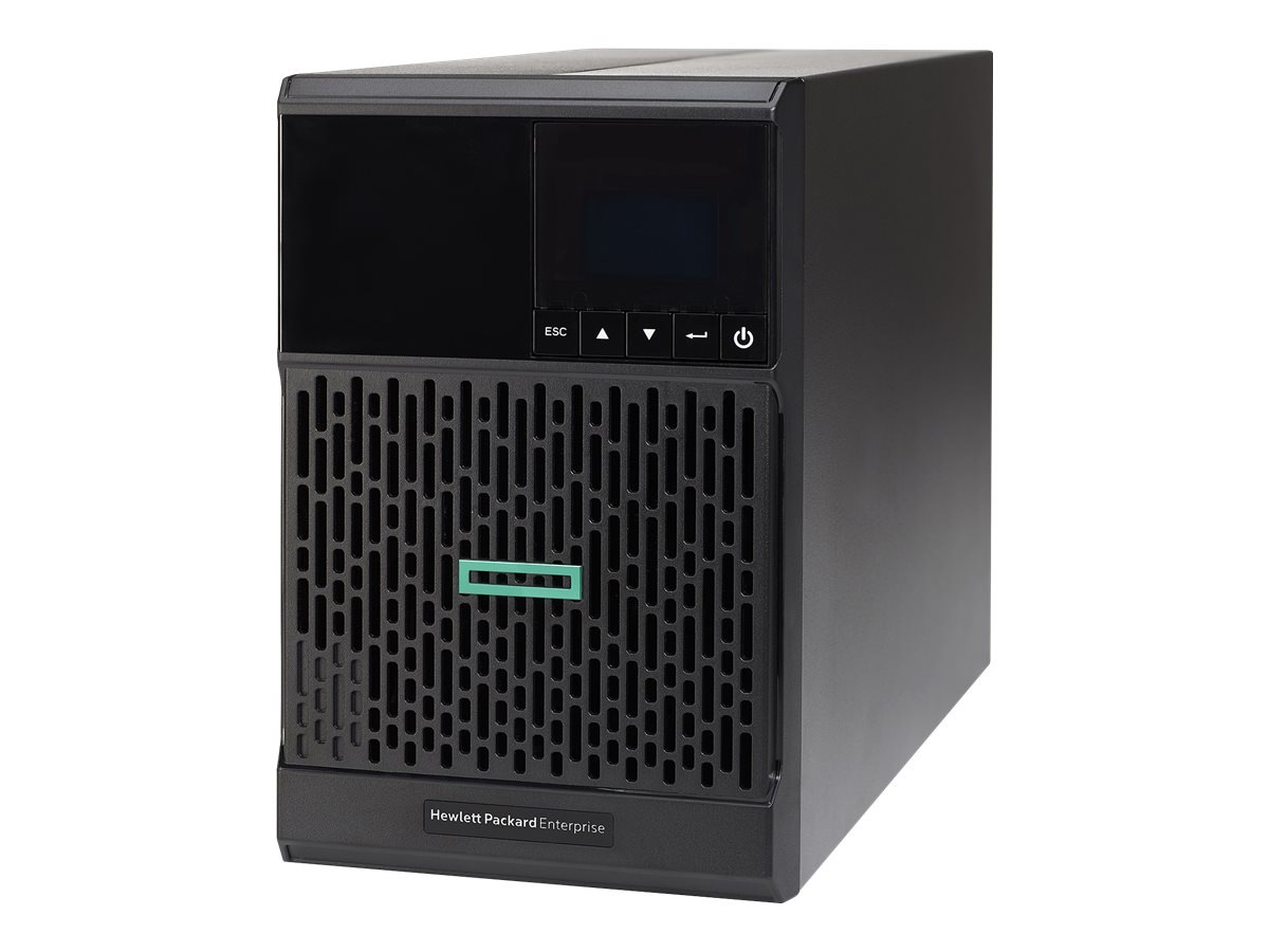 HPE T750 G5 - UPS - 600 Watt - 750 VA