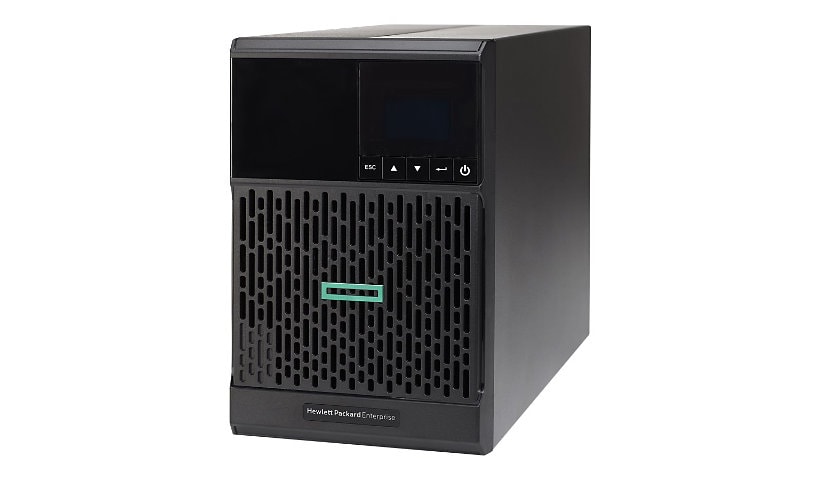 HPE T750 Gen5 NA/JP Tower UPS with Management Card Slot