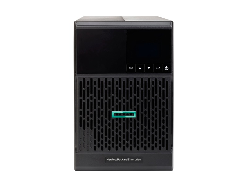 HPE T1000 G5 - UPS - 700 Watt - 1000 VA