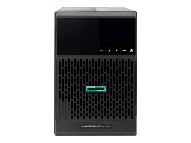 HPE T1500 Gen5 INTL Tower UPS with Management Card Slot