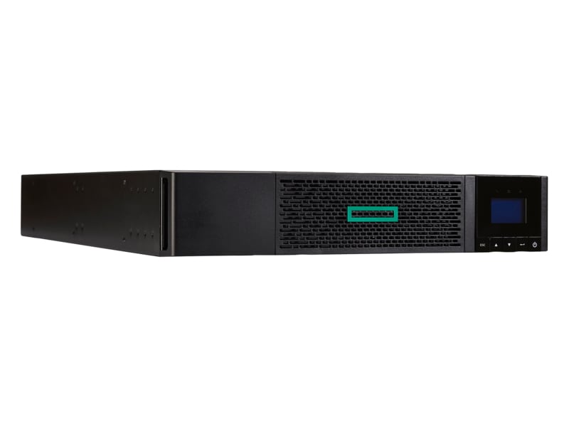 HPE R/T3000 G5 - UPS - 2700 Watt - 2880 VA