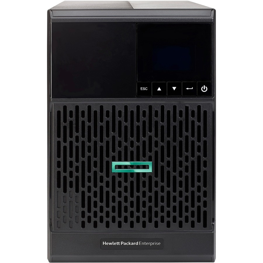 HPE R/T3000 G5 - UPS - 2700 Watt - 3000 VA