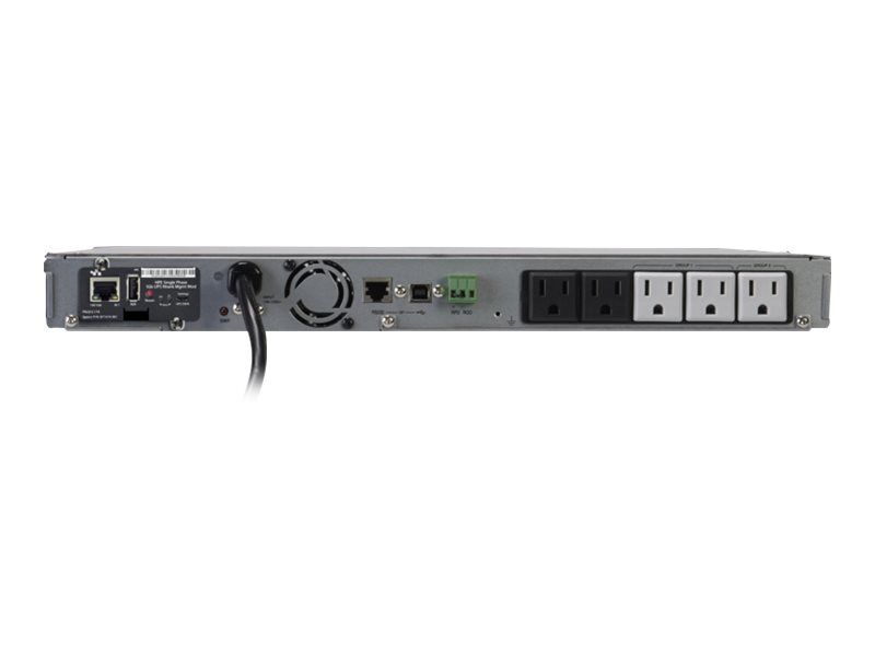 HPE R1500 Gen5 JP/TW UPS
