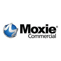 Omnivex Moxie Commercial - maintenance (1 an) - 1 utilisateur