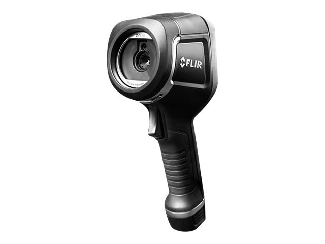 Flir E5 Infrared Thermal Imaging Camera with MSX Wi-Fi
