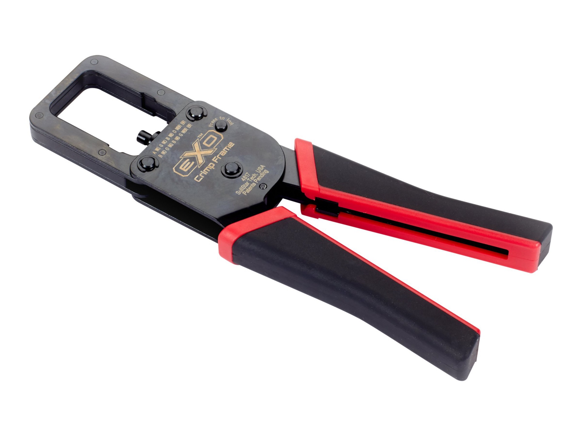 Black Box EXO Tool Frame - tool frame