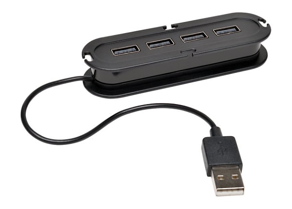 USB 2.0   4 x Port HUB HI-SPEED