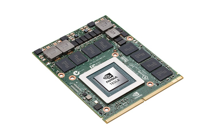 NVIDIA Tesla M6 - GPU computing processor - Tesla M6