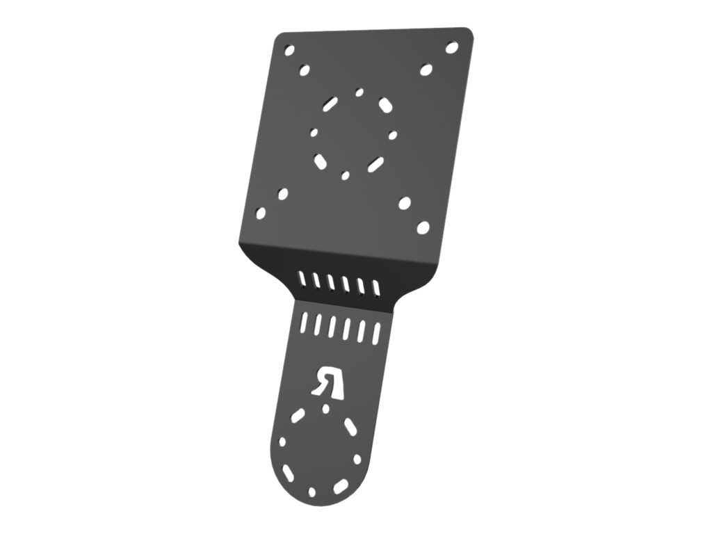 RAM RAM-DIS-103-1U - mounting component - for monitor / keyboard