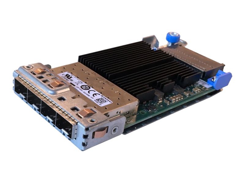 Lenovo ThinkServer X710-DA4 - network adapter