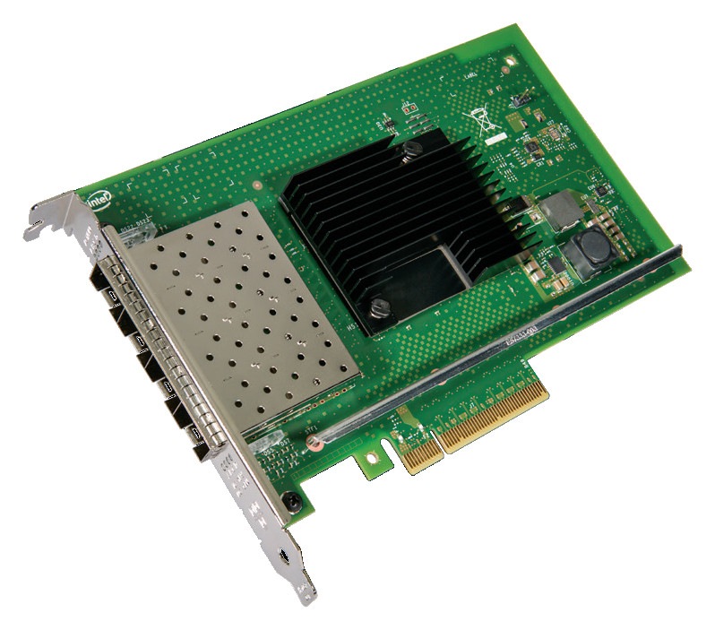 Lenovo ThinkServer X710-DA4 - network adapter
