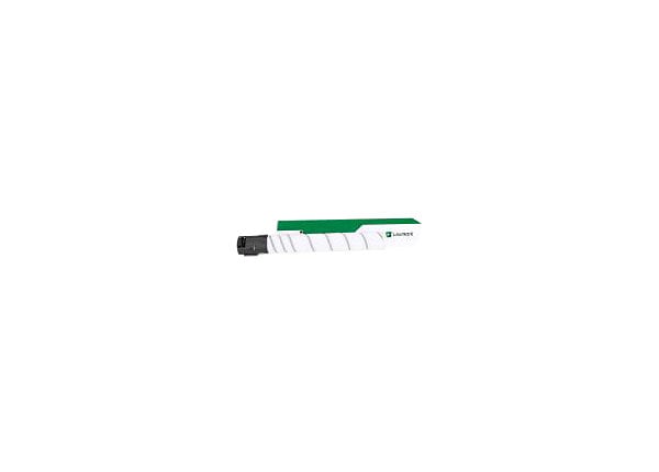 Standard, Toner, 11,500, Page-Yield, Yellow Standard, Toner, 11,500, Page-Yield, Yellow