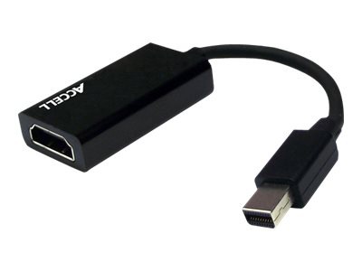 Accell adapter - DisplayPort / HDMI