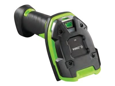 Zebra LI3678-ER - barcode scanner