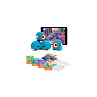 Teq Cue Robot Education Pack