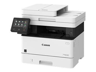 Canon ImageCLASS MF429dw - multifunction printer - B/W