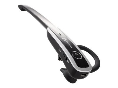 Nuance Dragon Bluetooth Wireless Headset - headset