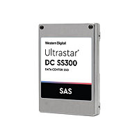 WD Ultrastar SS300 HUSTR7696ASS200 - solid state drive - 960 GB - SAS 12Gb/s