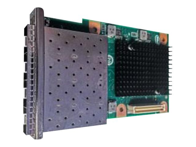 Intel Ethernet Network Connection OCP X527-DA4 - network adapter - OCP - 10