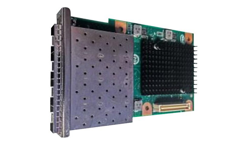 Intel Ethernet Network Connection OCP X527-DA4 - network adapter - OCP - 10