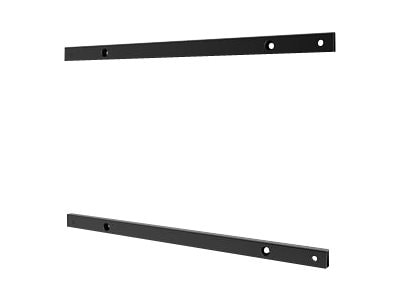 Peerless-AV® Accessory Adaptor Rails