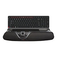 Contour Ultimate Workstation FREE3 - keyboard and rollerbar mouse set
