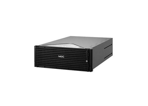 NEC R320f-E4 Xeon E5-2630v4 8x16GB Fault Tolerant Server