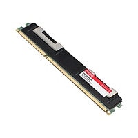 Proline - DDR3L - module - 4 GB - DIMM 240-pin - 1600 MHz / PC3L-12800 - un