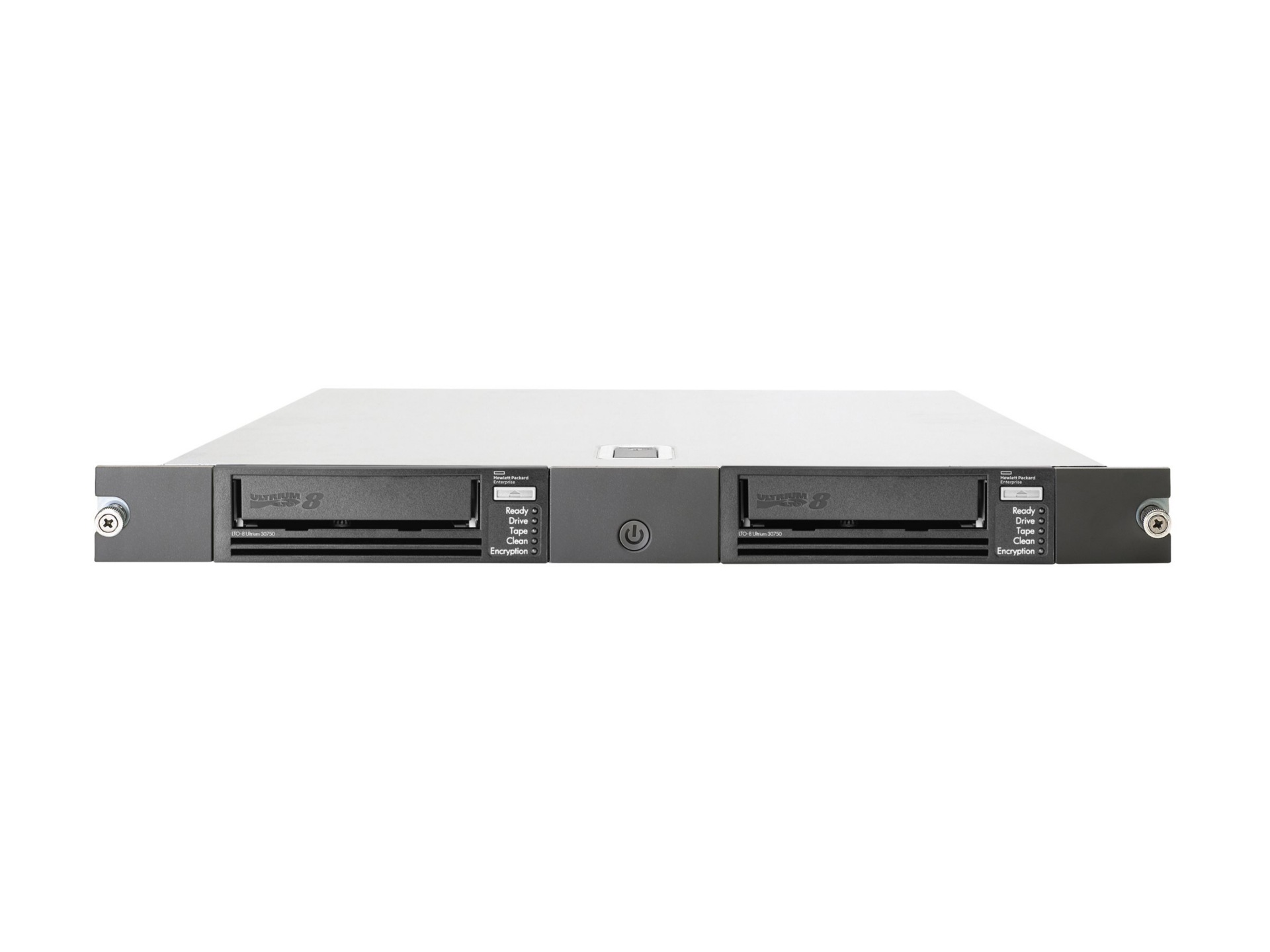 HPE StoreEver rack mounting kit