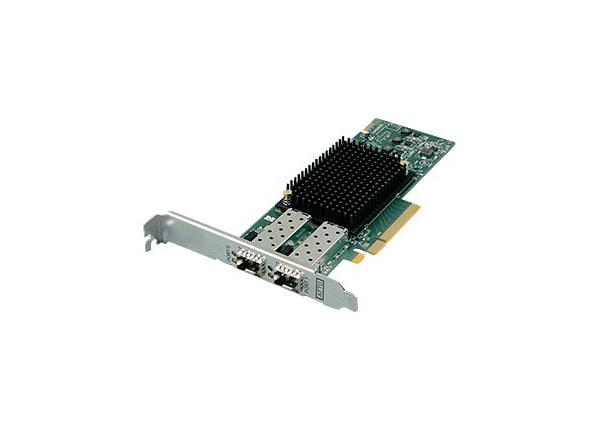 ATTO DUAL CHANNEL X8 PCIE3.0-TO 32GB