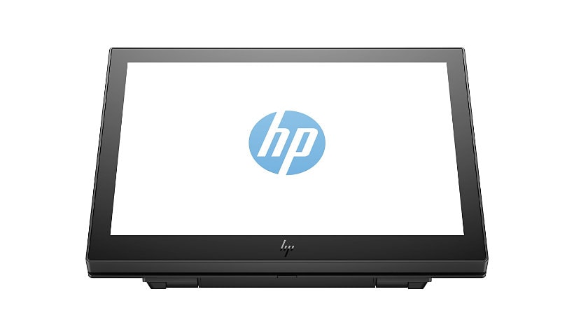 HP Engage One Customer Facing 10.1" Display (Non-Touch)