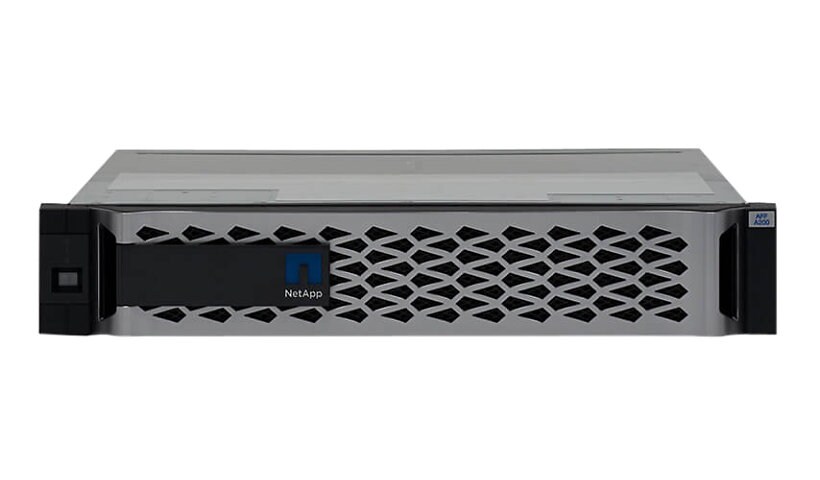 NetApp AFF A200 24x7.6TB SSD SAS 12Gbps Flash Storage Array