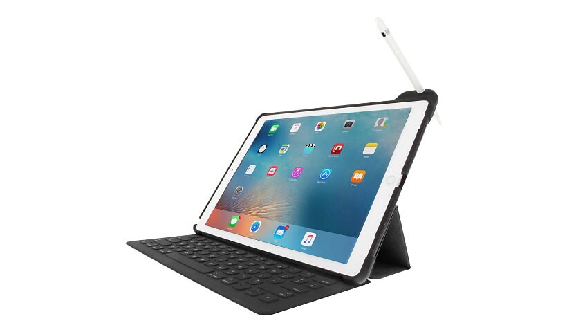 Gumdrop Drop Tech - protective case - back cover for tablet