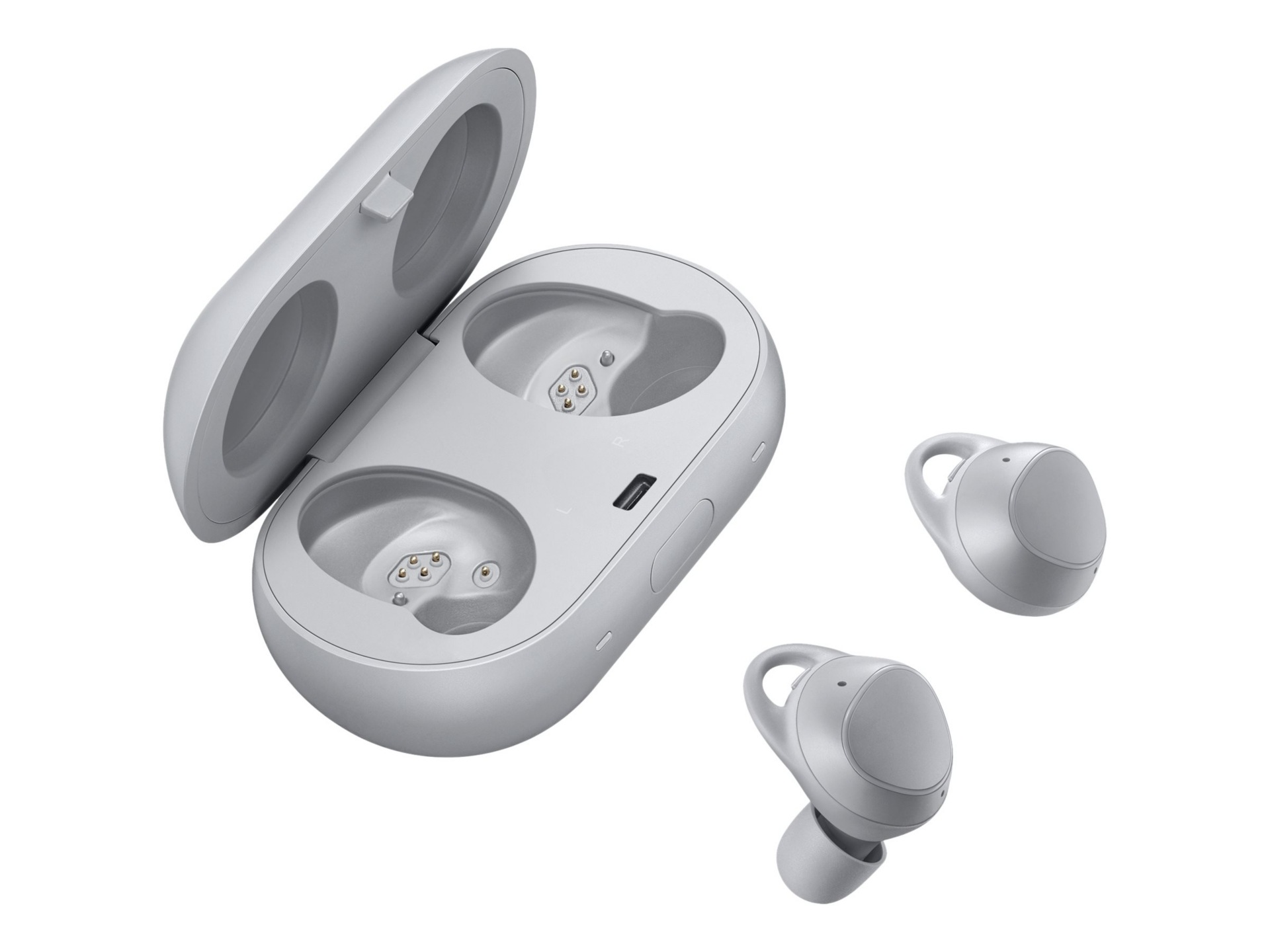 Samsung Gear IconX (2018) - earphones