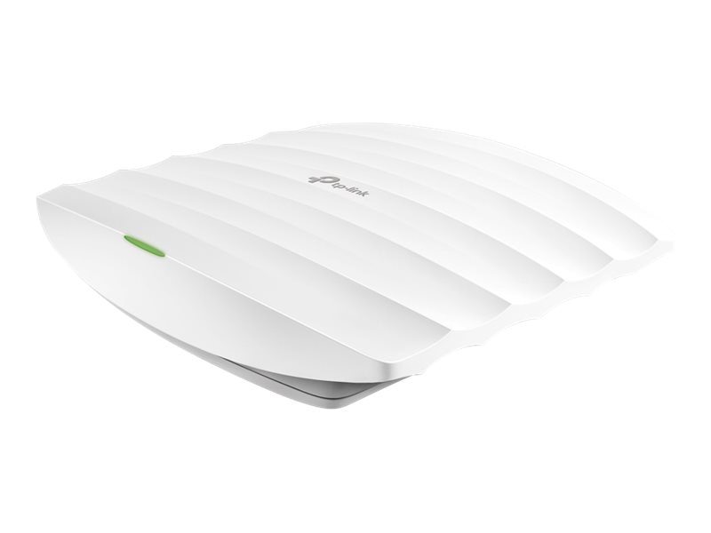 TP-Link EAP225 Dual Band IEEE 802.11ac 1.32 Gbit/s Wireless Access Point - Indoor