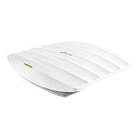 TP-Link EAP225 Dual Band IEEE 802.11ac 1.32 Gbit/s Wireless Access Point -