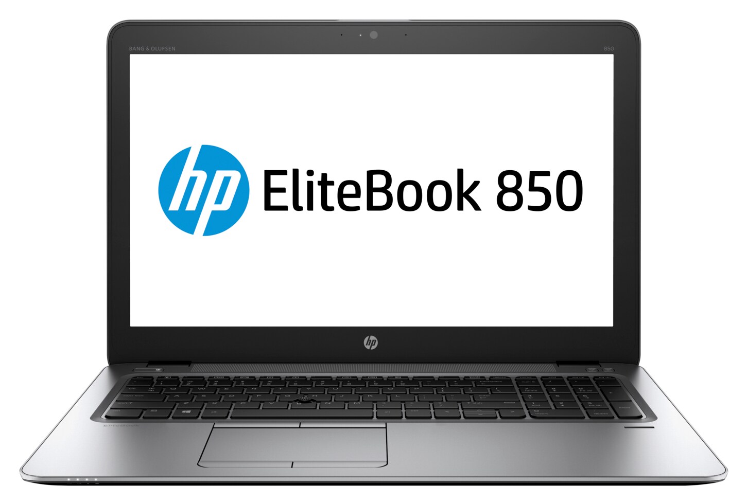 HP EliteBook 850 G4 15.6" Core i5-7200U 4GB RAM 128GB Windows 10 Pro