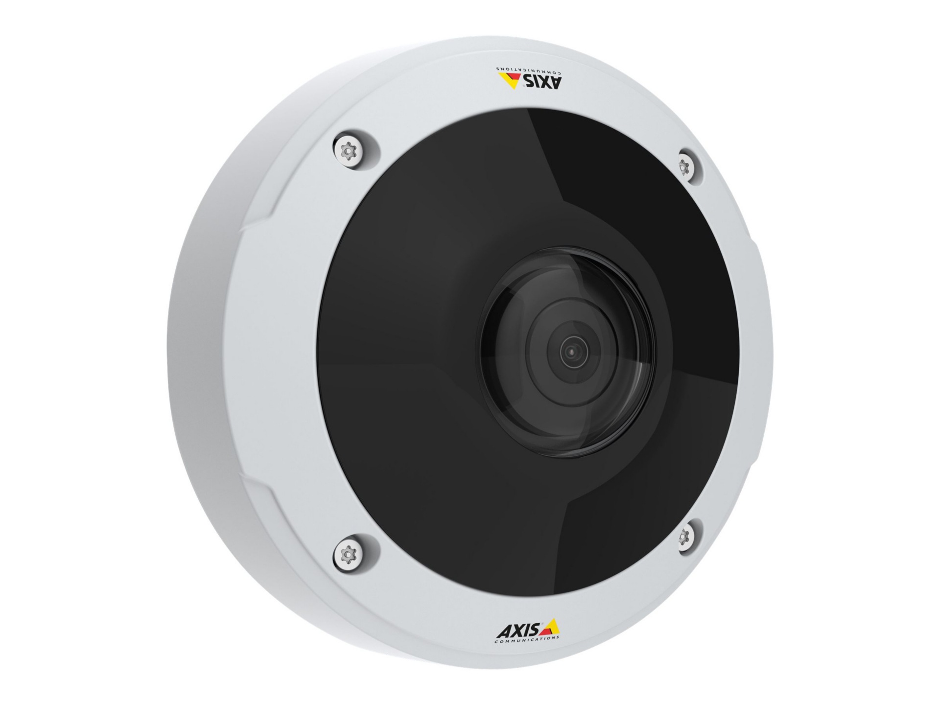 AXIS M3057-PLVE Network Camera - network surveillance camera - dome