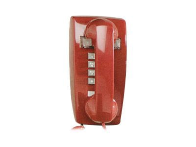 Cortelco 2554 - corded phone